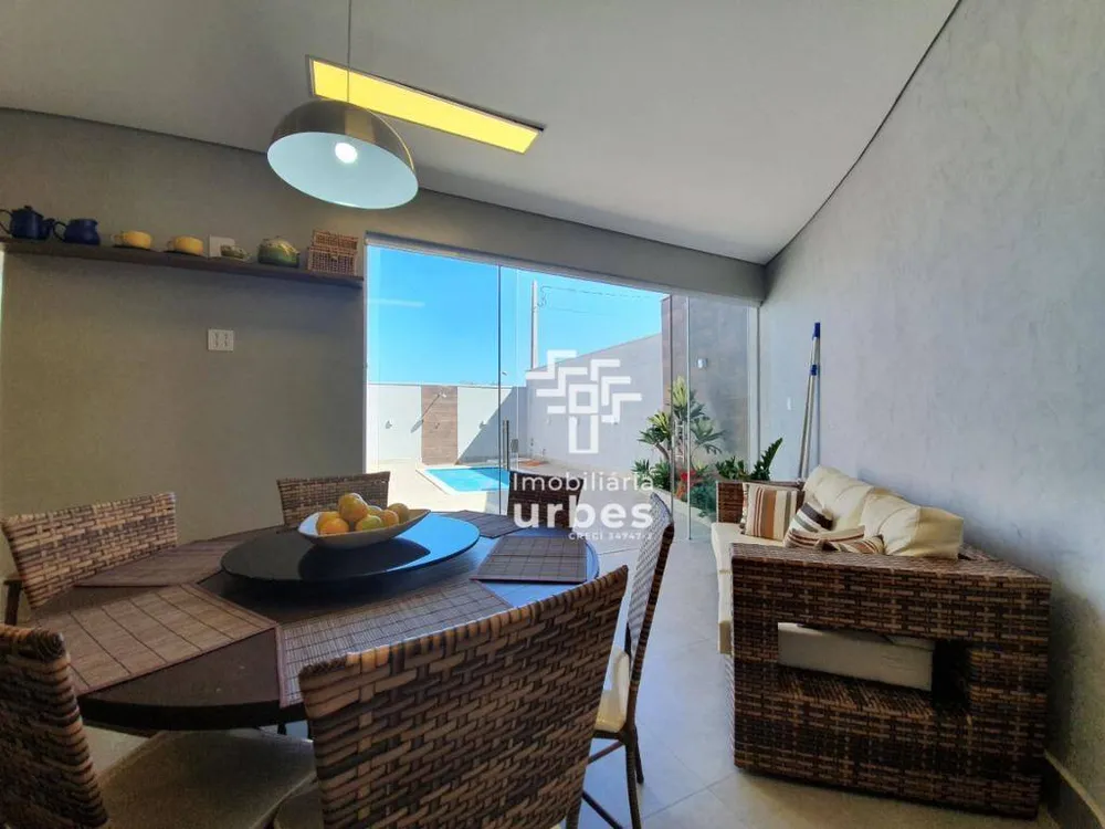 Casa, 4 quartos, 300 m² - Foto 6