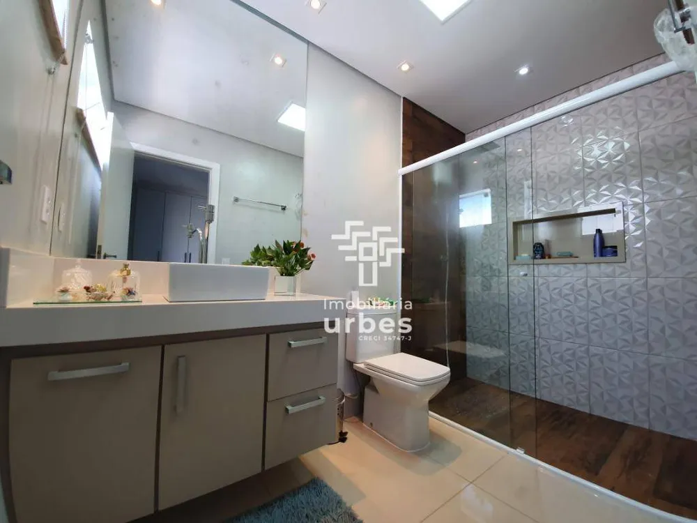 Casa, 4 quartos, 300 m² - Foto 4