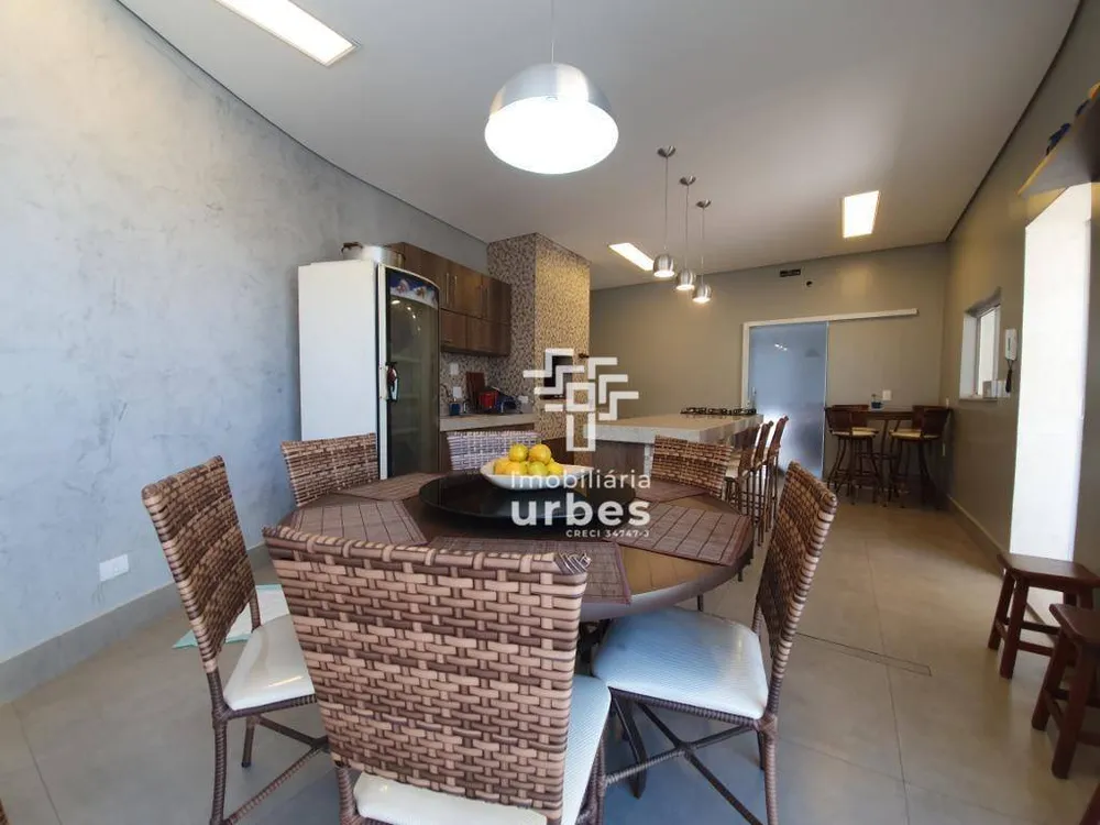 Casa, 4 quartos, 300 m² - Foto 7