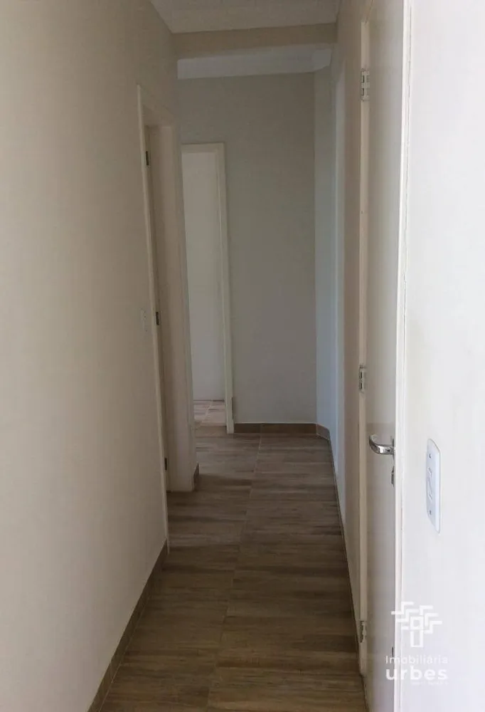 Apartamento, 2 quartos, 50 m² - Foto 5