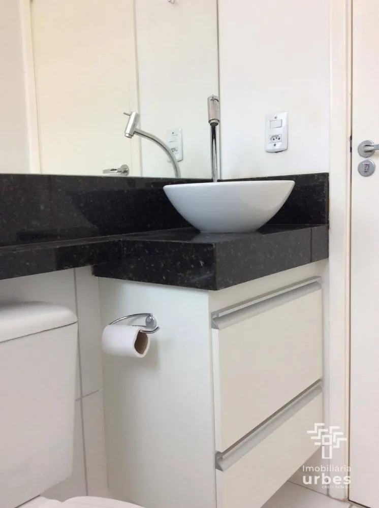 Apartamento, 2 quartos, 50 m² - Foto 3