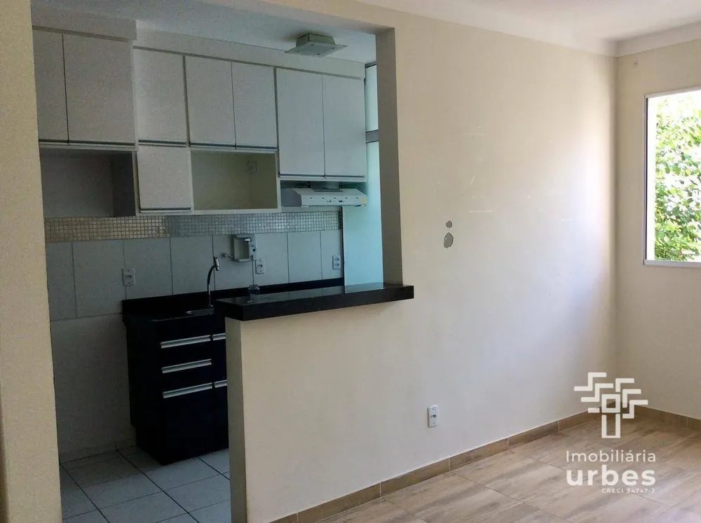 Apartamento, 2 quartos, 50 m² - Foto 6