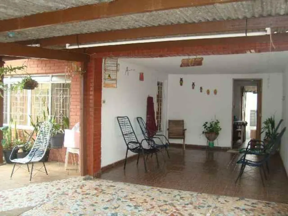 Casa, 3 quartos, 200 m² - Foto 2