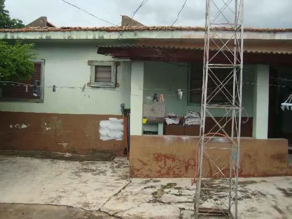 Casa, 3 quartos, 200 m² - Foto 8