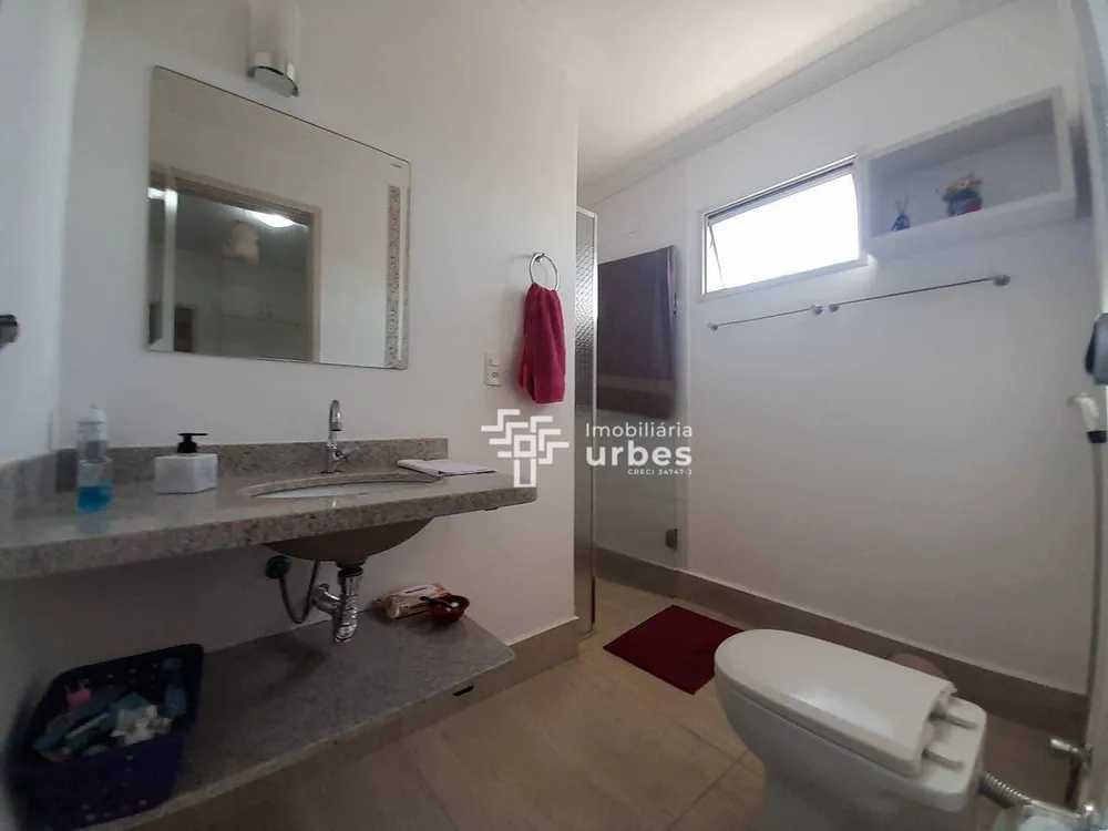 Apartamento, 3 quartos, 105 m² - Foto 8