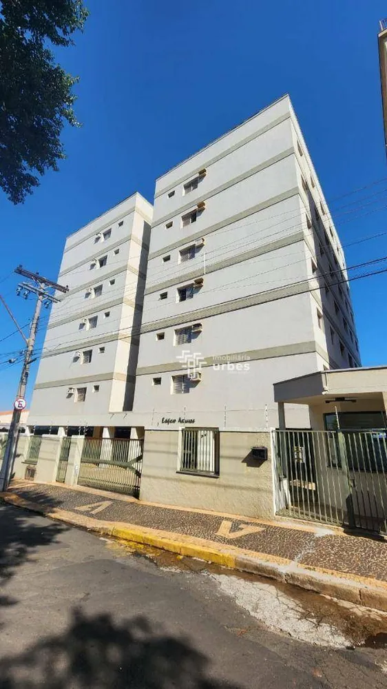Apartamento, 3 quartos, 105 m² - Foto 12
