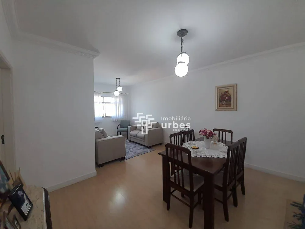 Apartamento, 3 quartos, 105 m² - Foto 3