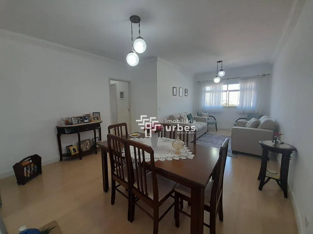 Apartamento, 3 quartos, 105 m² - Foto 2