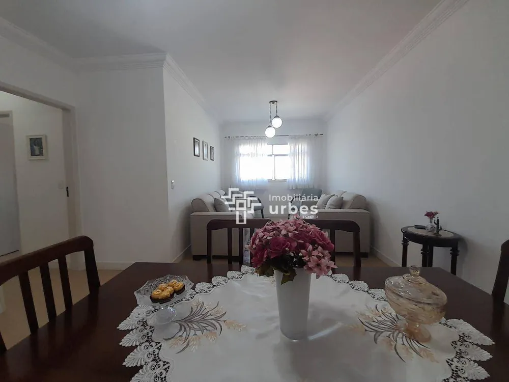 Apartamento, 3 quartos, 105 m² - Foto 4
