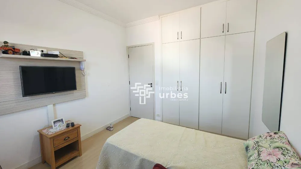 Apartamento, 3 quartos, 105 m² - Foto 6