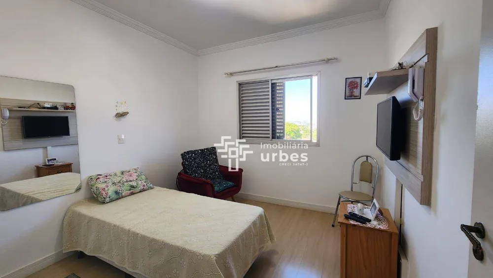 Apartamento, 3 quartos, 105 m² - Foto 5