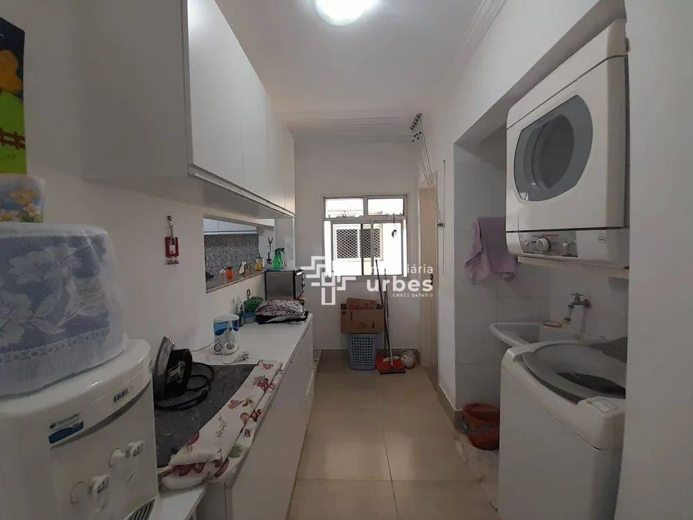 Apartamento, 3 quartos, 105 m² - Foto 11