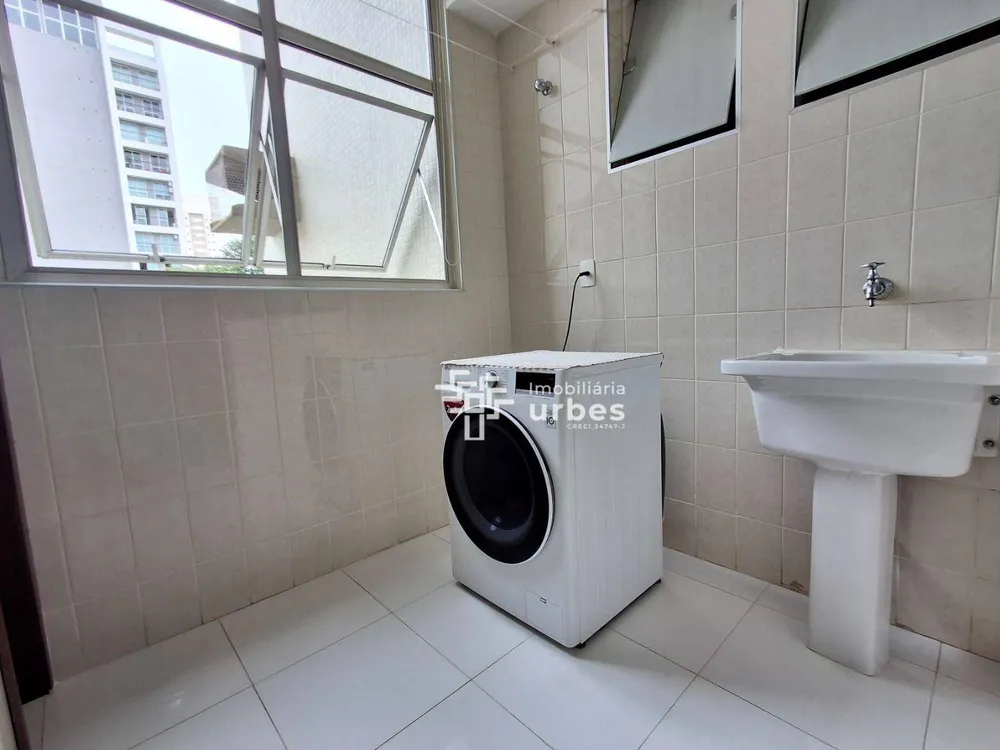Apartamento, 3 quartos, 97 m² - Foto 8