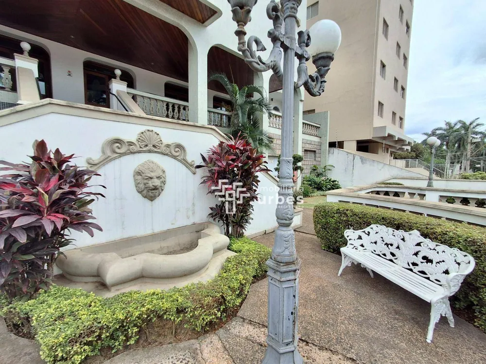 Apartamento, 3 quartos, 97 m² - Foto 12