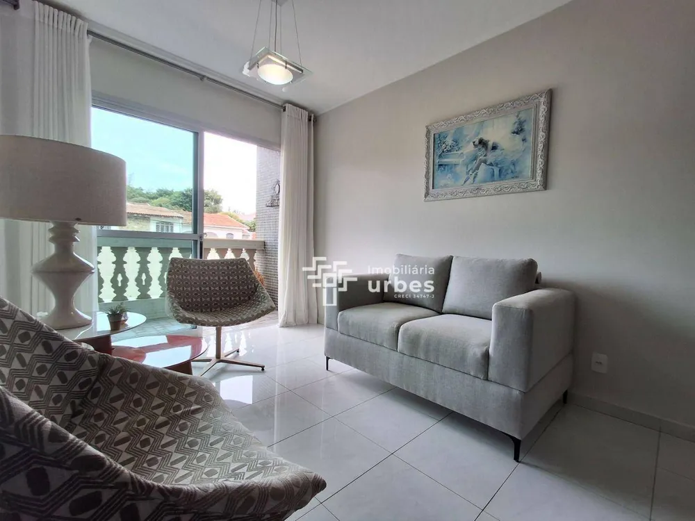 Apartamento, 3 quartos, 97 m² - Foto 3