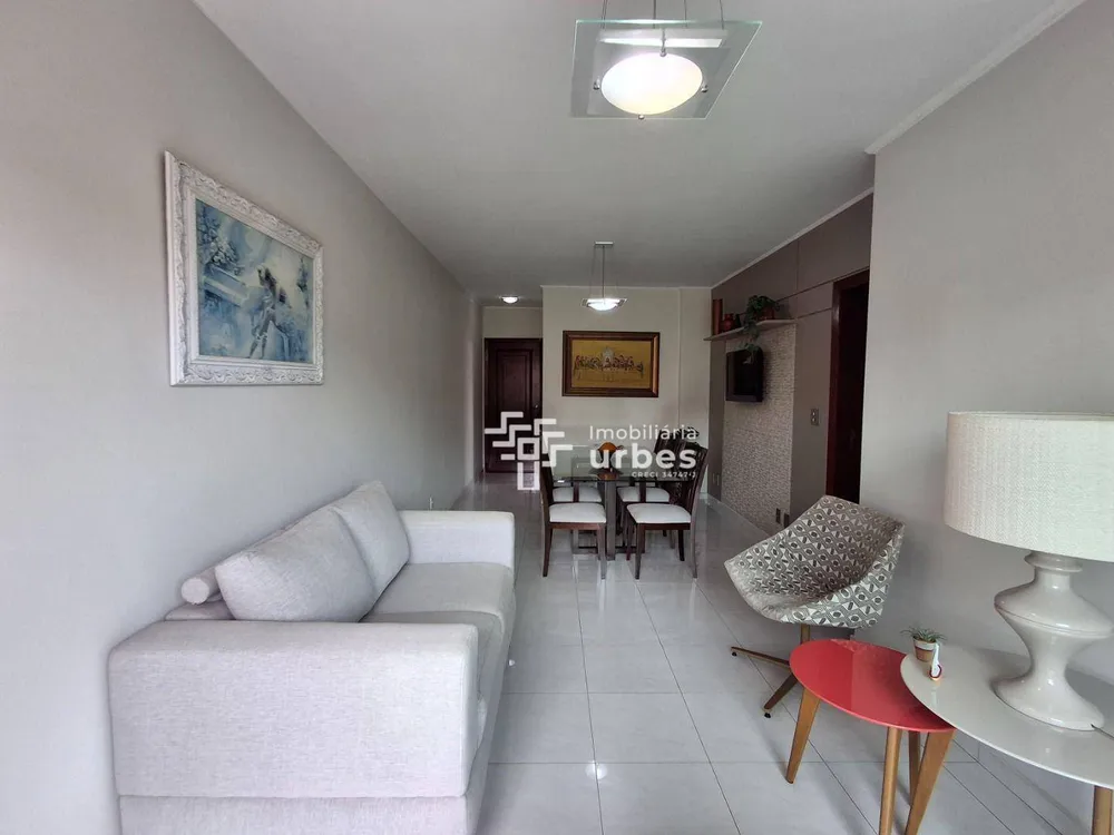 Apartamento, 3 quartos, 97 m² - Foto 2