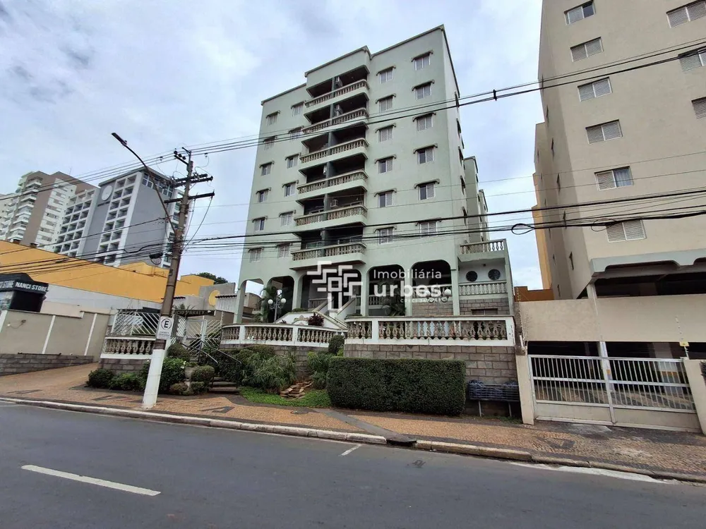 Apartamento, 3 quartos, 97 m² - Foto 16