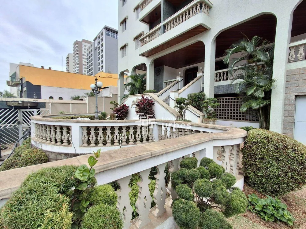 Apartamento, 3 quartos, 97 m² - Foto 11