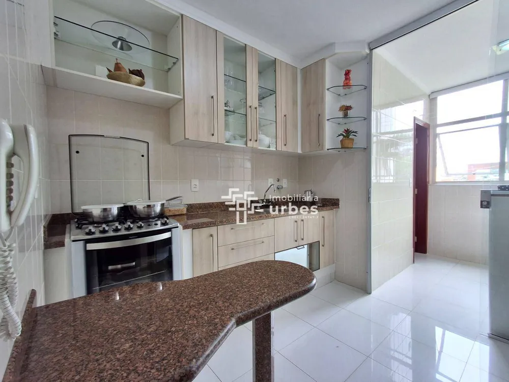 Apartamento, 3 quartos, 97 m² - Foto 6