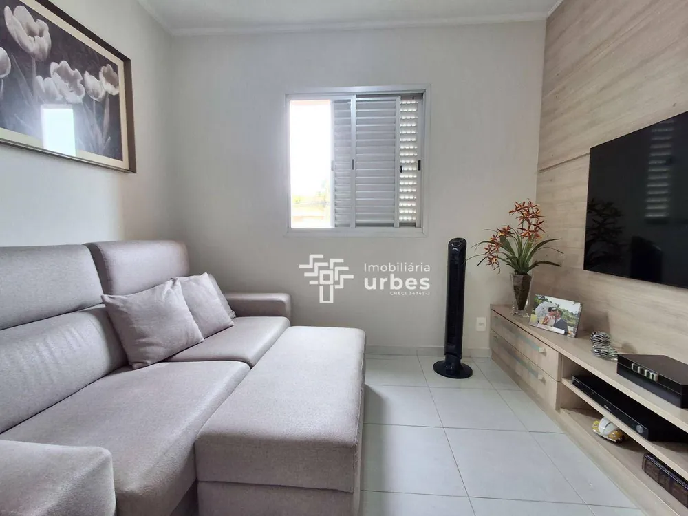 Apartamento, 3 quartos, 97 m² - Foto 4