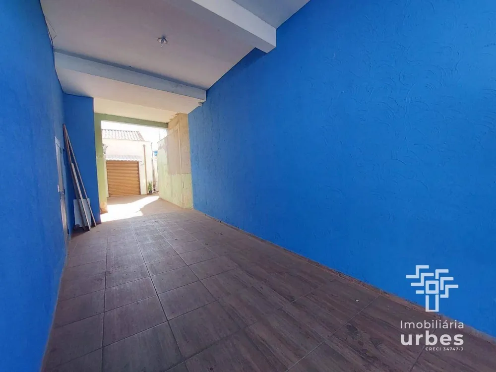 Loja-Salão, 73 m² - Foto 3