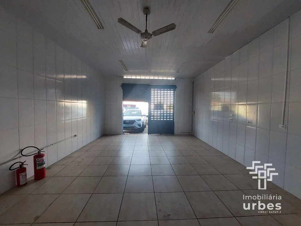 Loja-Salão, 73 m² - Foto 6
