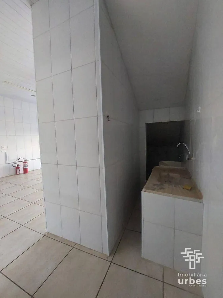 Loja-Salão, 73 m² - Foto 8
