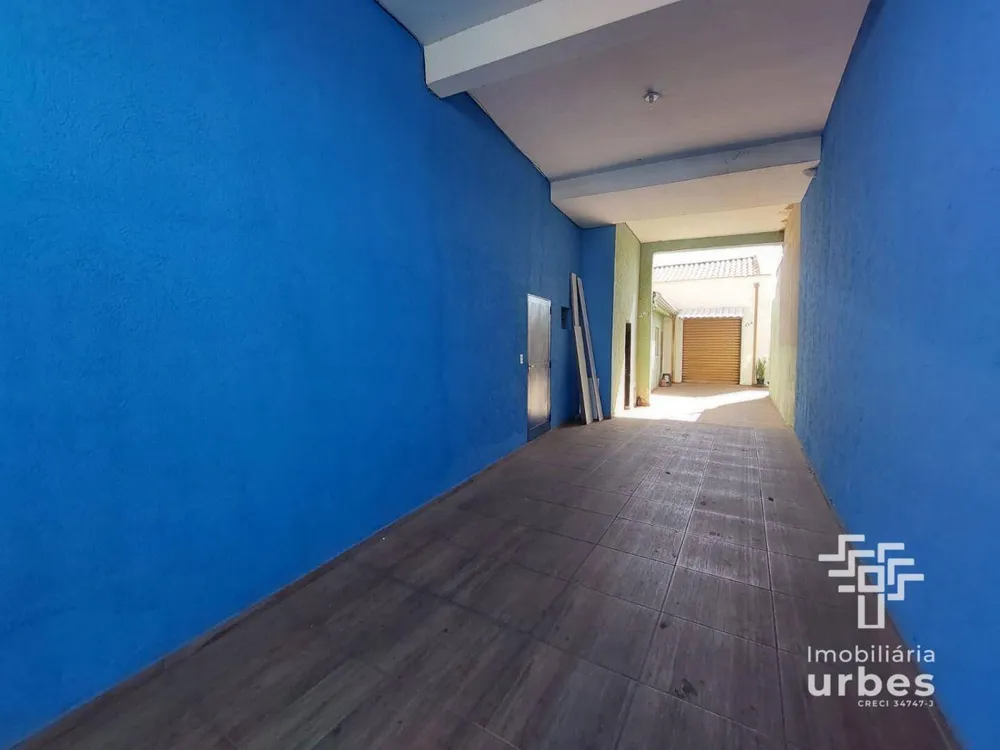 Loja-Salão, 73 m² - Foto 4