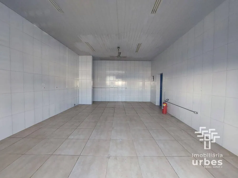 Loja-Salão, 73 m² - Foto 2