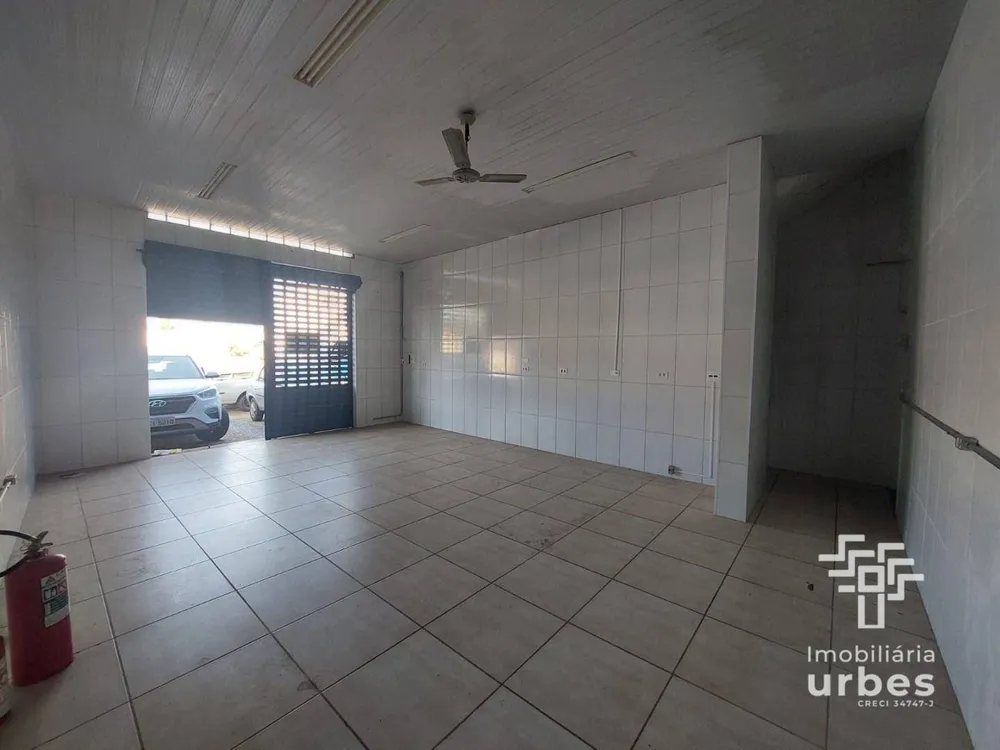 Loja-Salão, 73 m² - Foto 1