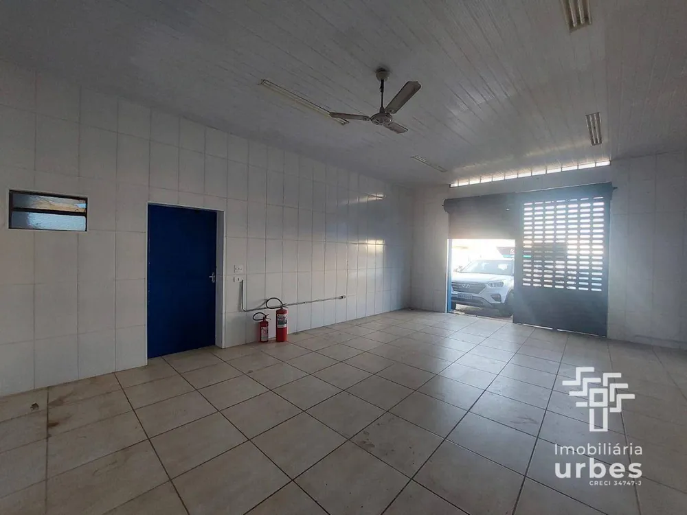 Loja-Salão, 73 m² - Foto 5