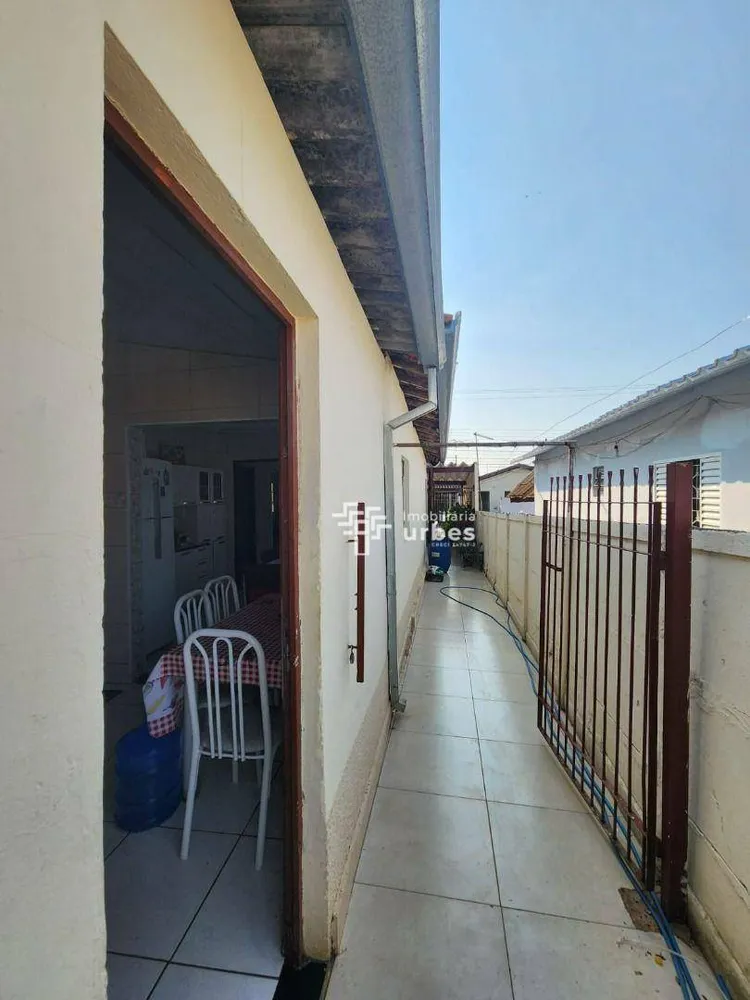 Casa, 3 quartos, 133 m² - Foto 11