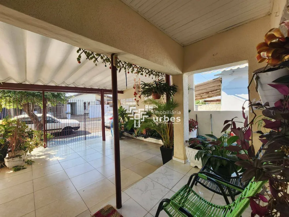Casa, 3 quartos, 133 m² - Foto 4