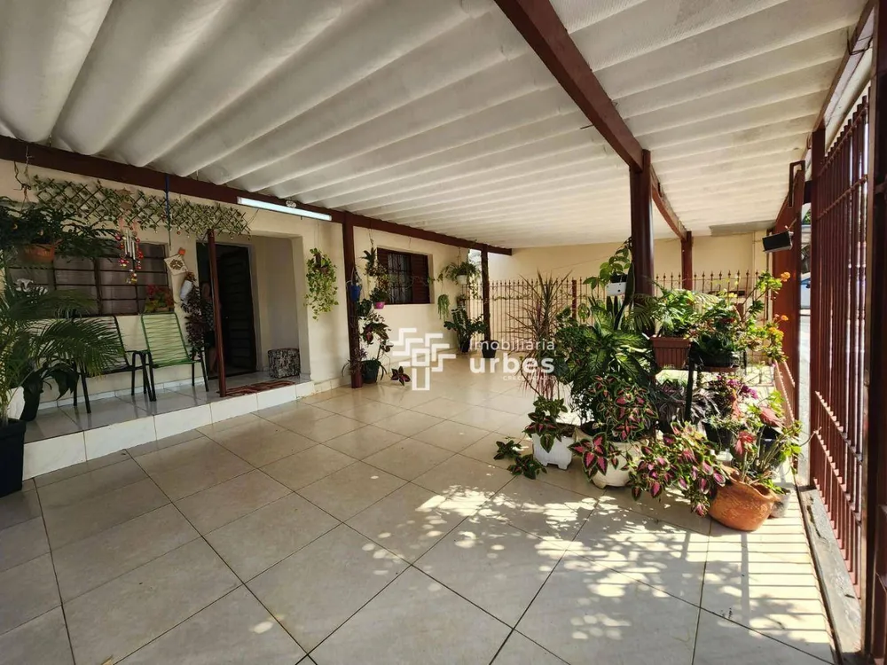 Casa, 3 quartos, 133 m² - Foto 1