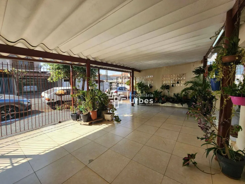 Casa, 3 quartos, 133 m² - Foto 3