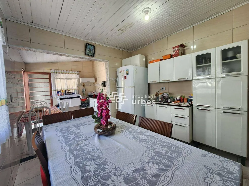 Casa, 3 quartos, 133 m² - Foto 7