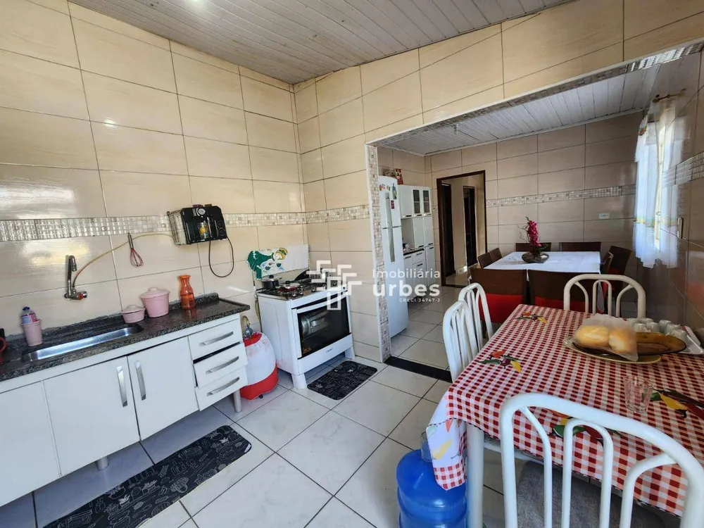 Casa, 3 quartos, 133 m² - Foto 8