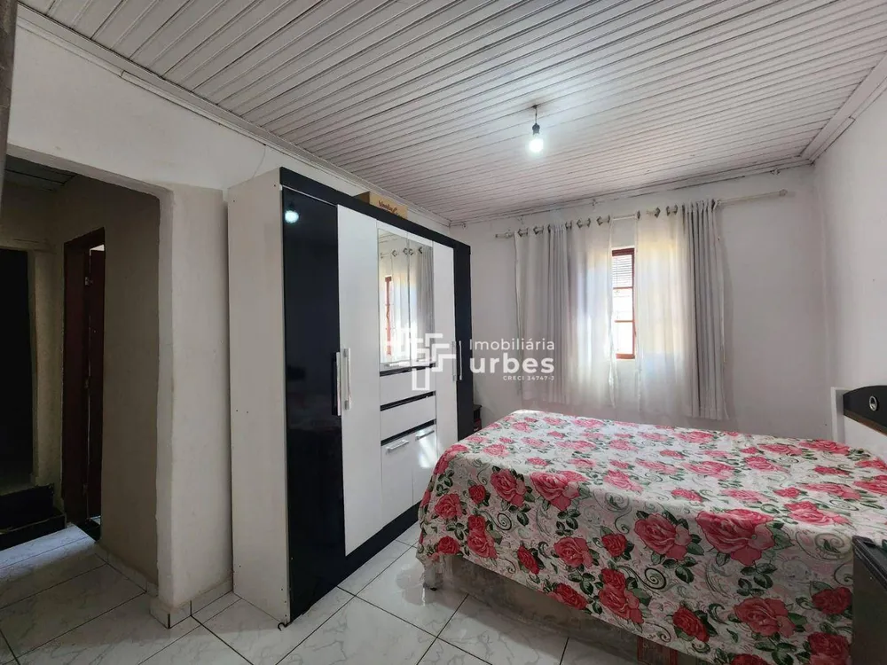 Casa, 3 quartos, 133 m² - Foto 9