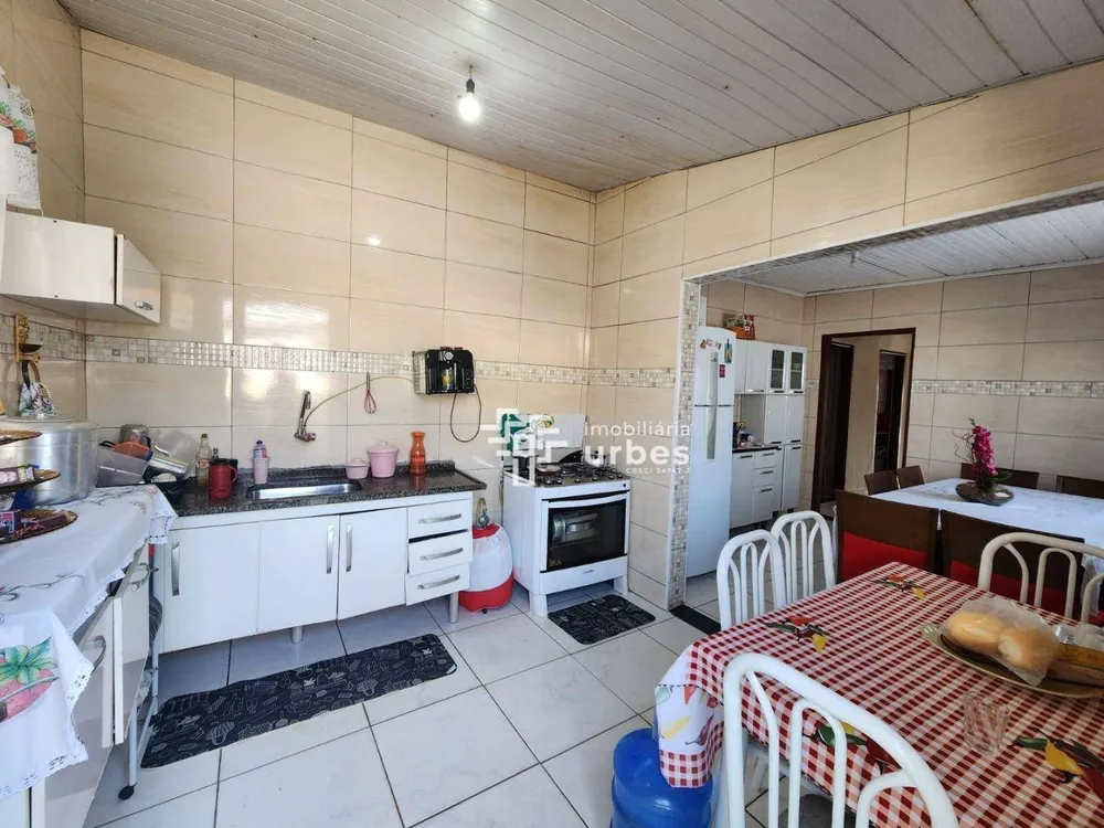 Casa, 3 quartos, 133 m² - Foto 6