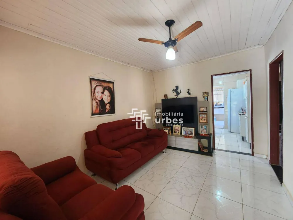 Casa, 3 quartos, 133 m² - Foto 5