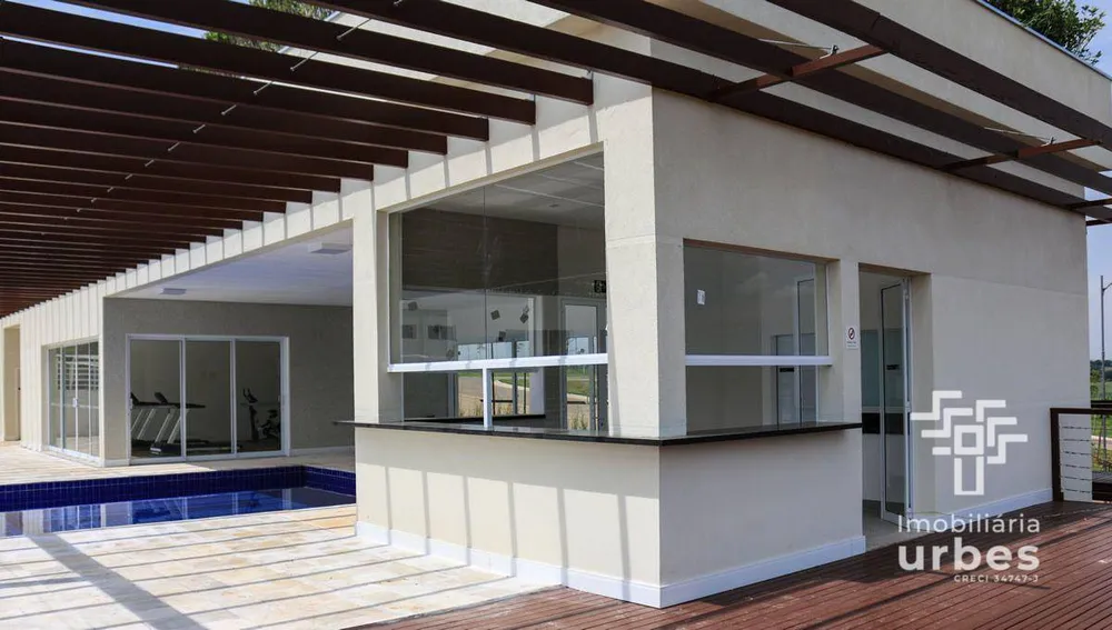 Loteamento e Condomínio, 1050 m² - Foto 1