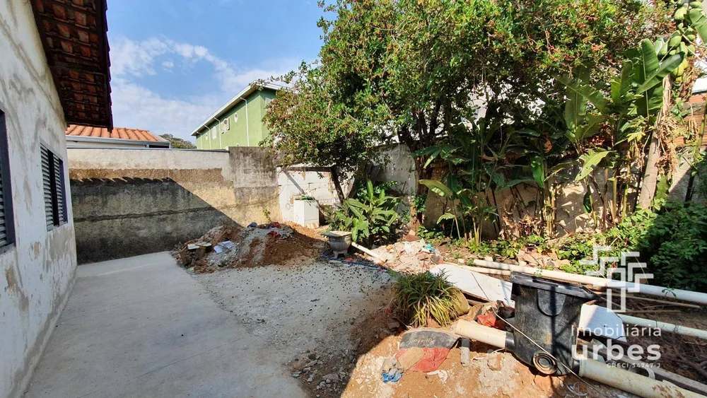 Casa, 3 quartos, 116 m² - Foto 13