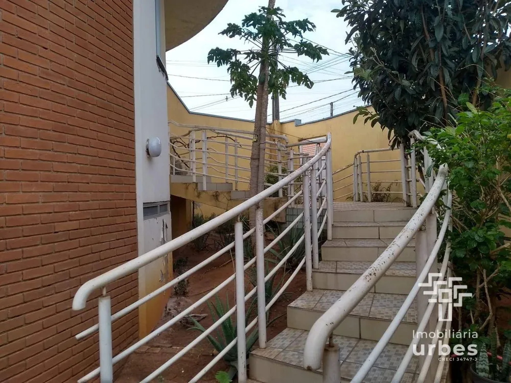 Casa, 3 quartos, 240 m² - Foto 6