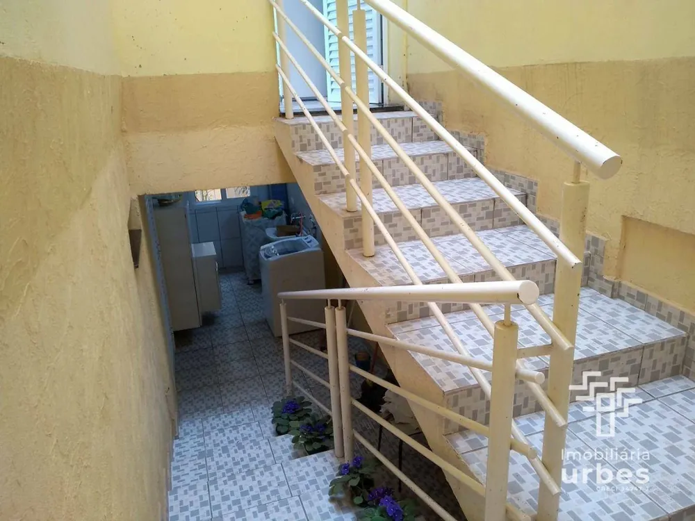 Casa, 3 quartos, 240 m² - Foto 14