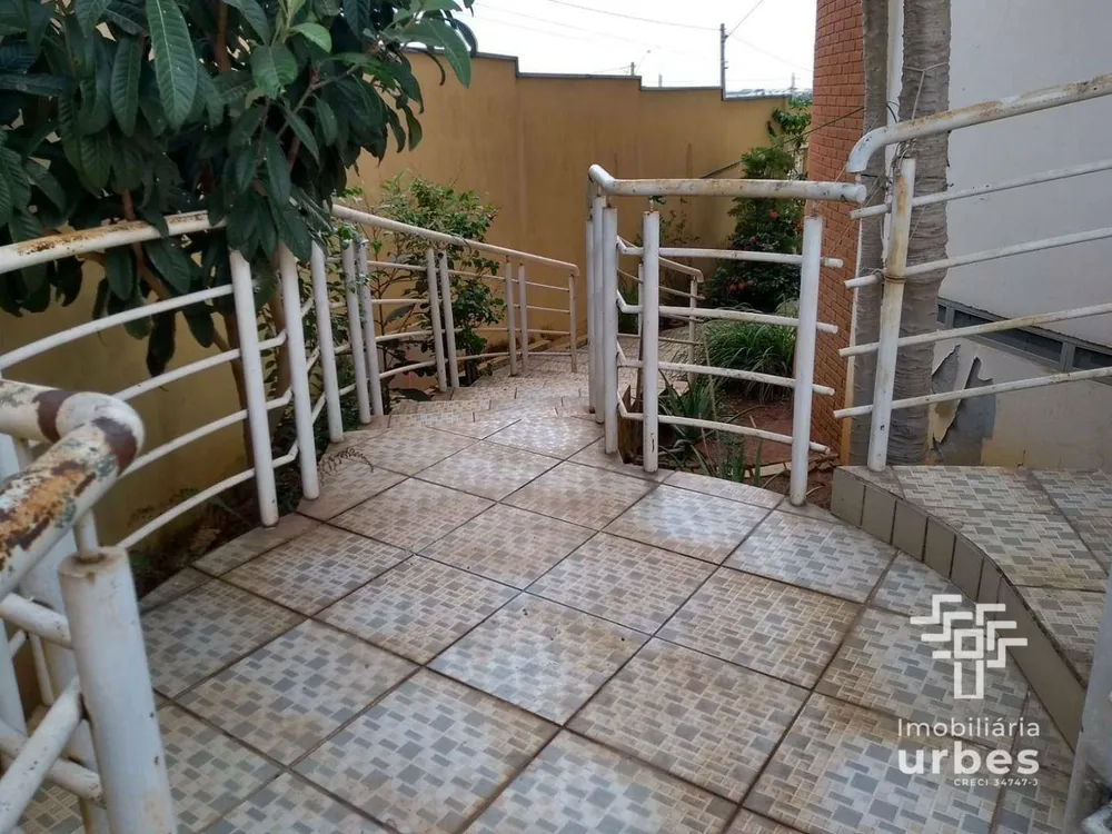 Casa, 3 quartos, 240 m² - Foto 5