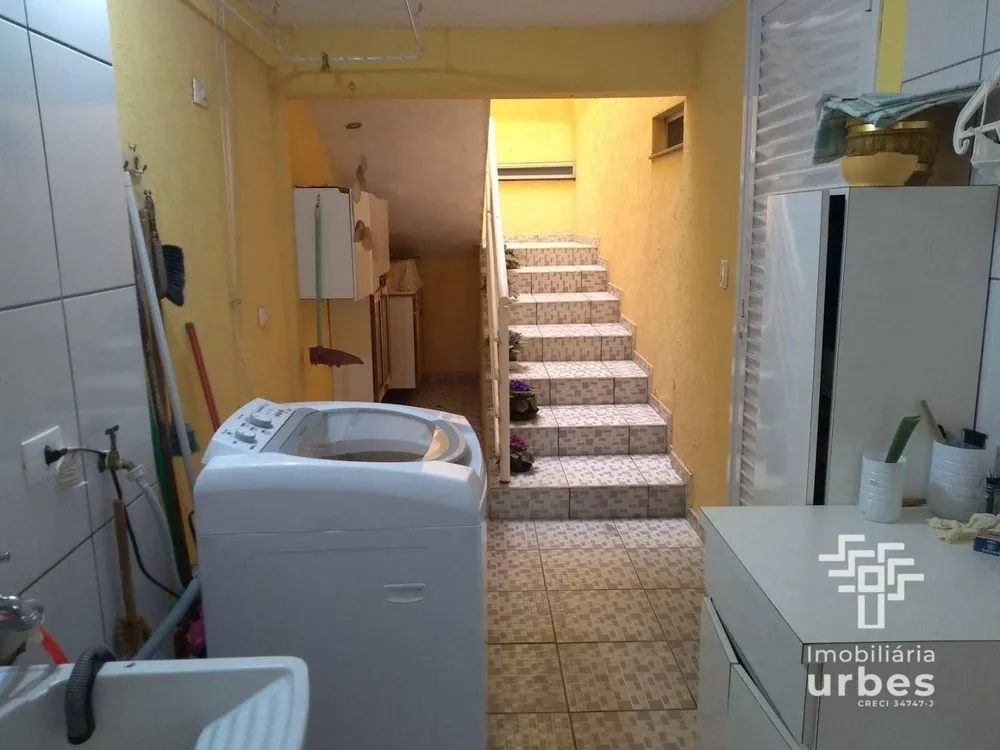 Casa, 3 quartos, 240 m² - Foto 8