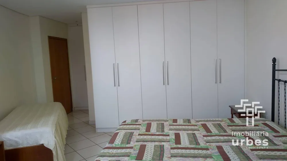 Casa, 3 quartos, 240 m² - Foto 15