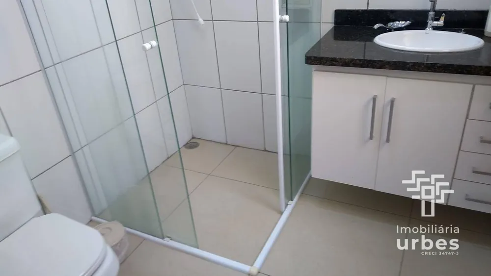 Casa, 3 quartos, 240 m² - Foto 12