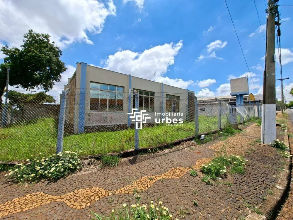 Loja-Salão, 177 m² - Foto 4