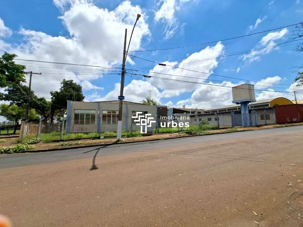 Loja-Salão, 177 m² - Foto 1